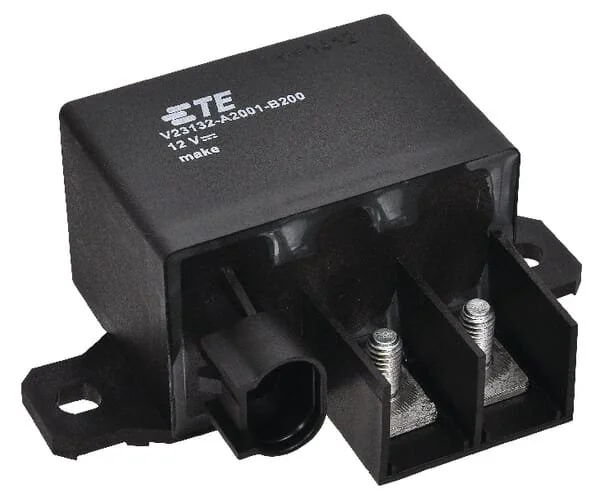 Massey Ferguson AGCO - V837069047 - Solenoide