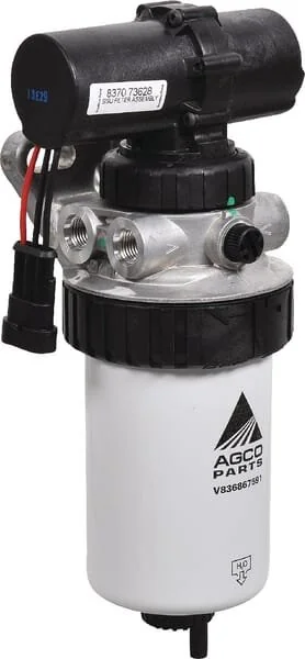 Massey Ferguson AGCO - V837073628 - Pompa di sollevamento carburante