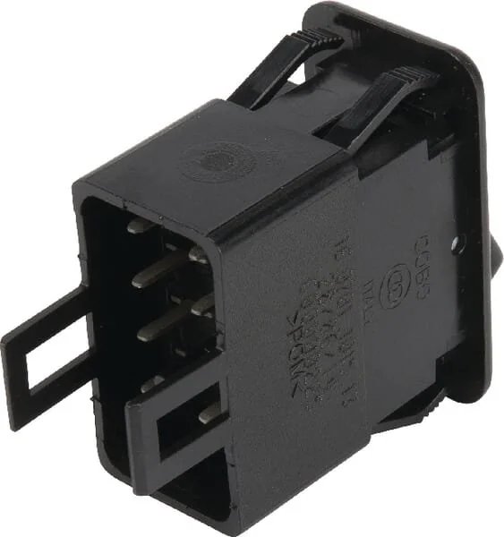 Massey Ferguson AGCO - VA207735 - Interruttore per faro