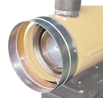 Master - 4034929 - Anello adattatore 300mm BV77