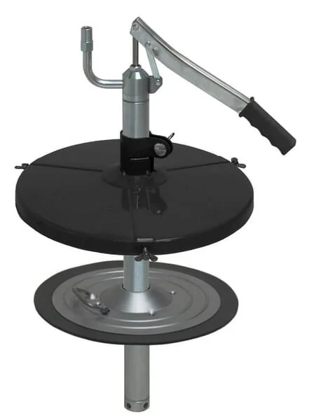 Mato - 01050 - Pompa ingrassaggio 50kg