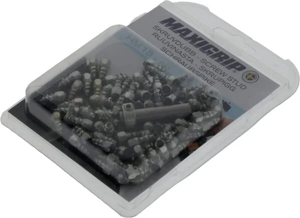 Maxigrip - 1268950015 - ® 15mm Carburo 100 Pezzi