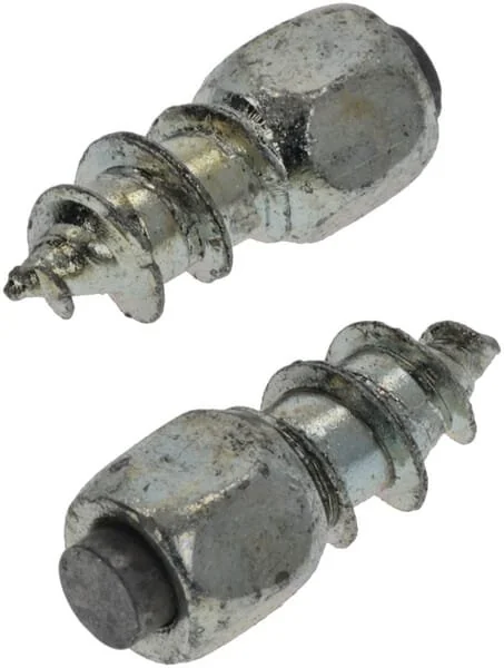 Maxigrip - 1268950015 - ® 15mm Carburo 100 Pezzi