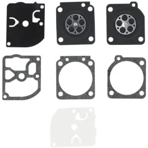 McCulloch - 538226227 - Kit di riparazione carburatore, Zama C1Q M31