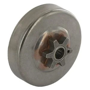 McCulloch - 538240260 - Giunto a ingranaggi 6T