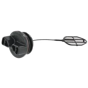 McCulloch - 580940901 - Tappo benzina