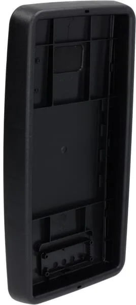 Mekra Lang - 153731370 - Vetro specchio 373, raggio 2000, nero