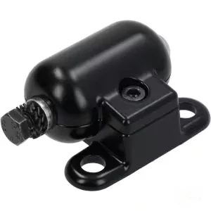 Mekra Lang - 202600112H - Supporto specchietto inferiore 260, Black, Right, -20mm