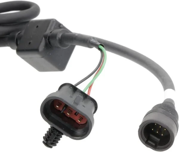 Mekra Lang - 231305004099 - Ricevitore wireless