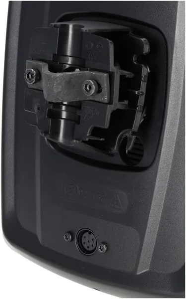Mekra Lang - 511009009099 - Specchio 1009, raggio 1200/200, sinistra/destra, regolabile manualmente, riscaldamento 24V, attacco verticale