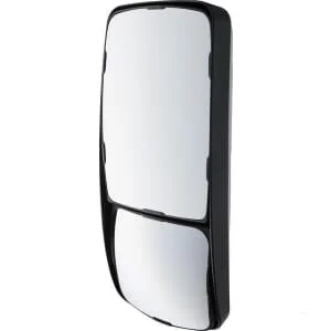 Mekra Lang - 511036017099 - Testa specchio lato sinistro, Mm