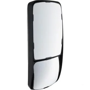 Mekra Lang - 511036018099 - Testa specchio lato destro, mm