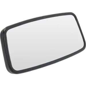 Mekra Lang - 552020171 - Specchio interno 202, vetro piatto, per asta 10mm