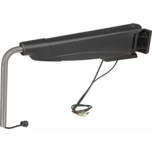 Mekra Lang - 581017016099 - Braccio specchio telescopico RH elettrico
