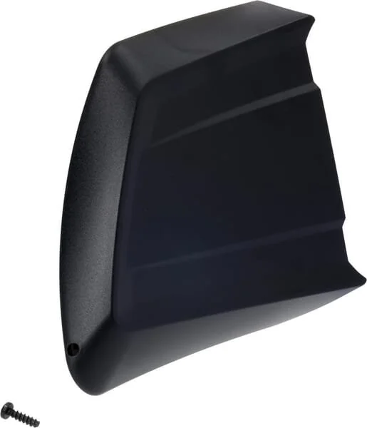 Mekra Lang - 611009002099 - Specchio ravvicinato grande per trattori 1009, raggio 300, destra