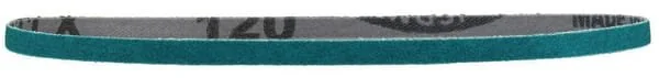 Metabo - 626350000 - Nastro abrasivo 13x457mm P80 ZK (10x)