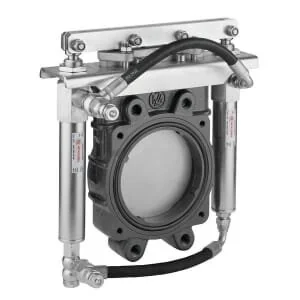 Metaltecnica - ARZO0101250560 - Valvola a saracinesca compatta (idraulica)