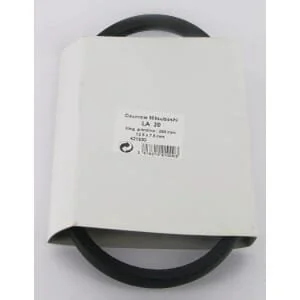 Mitsuboshi - FGP421000 - Cinghia a V LA20 pollici 12.5x508
