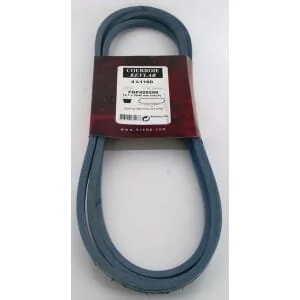 Mitsuboshi - FGP421049 - Cinghia a V LA69 inches 12.5x1753