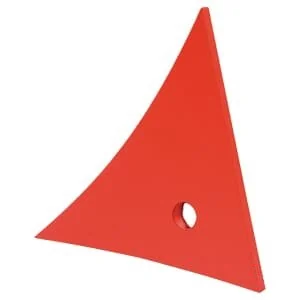 Molbro - 5040063240 - Piastra pettorale destra
