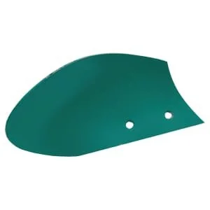 Molbro - 5040066880 - Coltro raschiatore piastra destra
