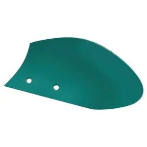 Molbro - 5040066881 - Coltro raschiatore versoio, sinistro 173459