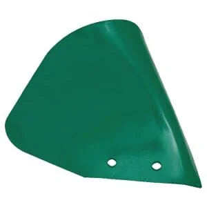 Molbro - 5040076812 - Coltro raschiatore piastra RH per paglia 8-9