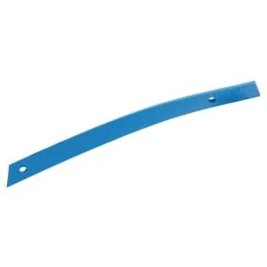 Molbro - 5073SRP350WL2 - Listello vomere Nr 2 sinistro