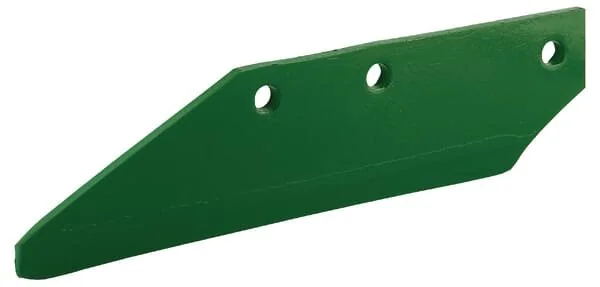 Molbro - 5140131125R - Ala di vomere sinistra CLB-CLC Kverneland Bonator coltivatore secondario