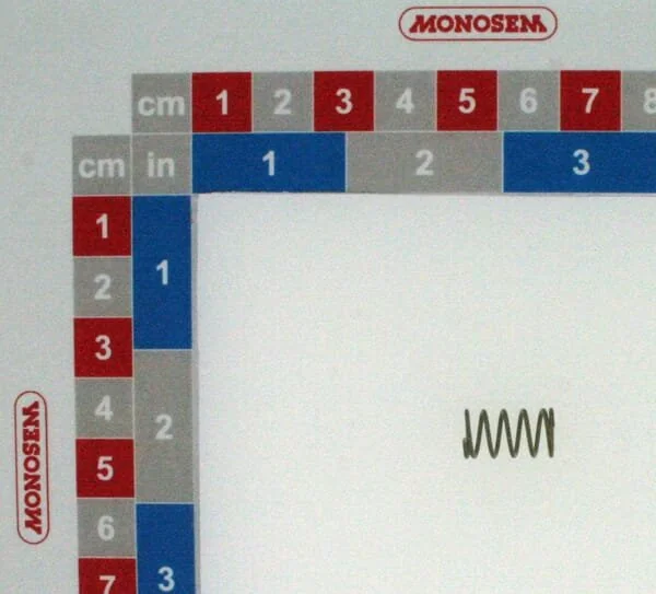 Monosem - 10150026 - Molla (R 132)
