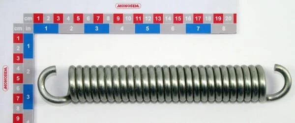 Monosem - 10156036 - Molla a pressione extra NG Plus 5 Unit