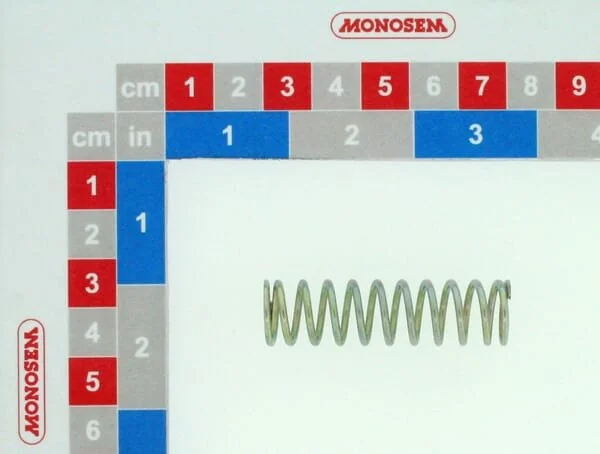 Monosem - 10159037 - Supporto molla su gancio retraibile
