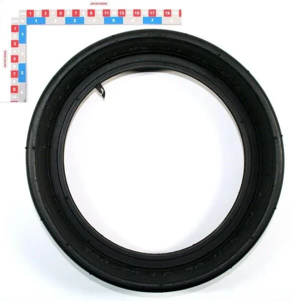 Monosem - 10211015 - Flessibile pneumatico autopulente per ruota posteriore concava