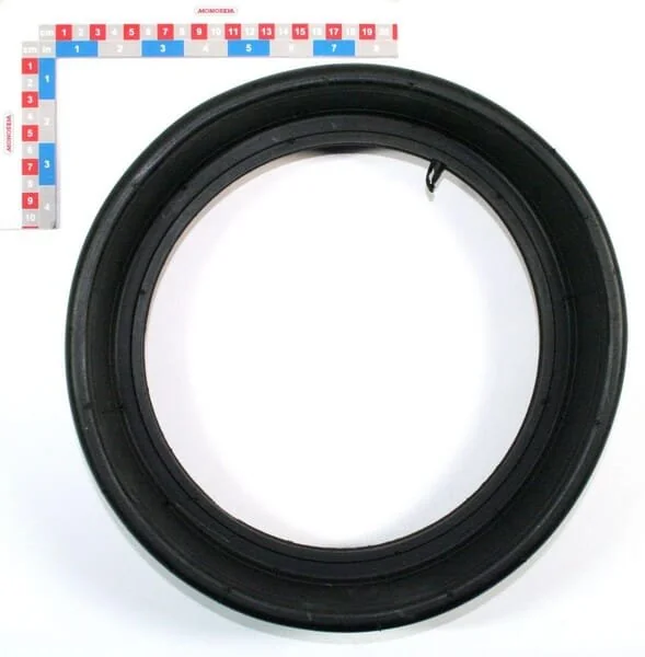 Monosem - 10211015 - Flessibile pneumatico autopulente per ruota posteriore concava