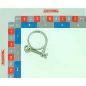 Monosem - 10990015 - Microsem fascetta stringitubo