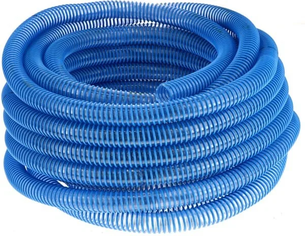 Monosem - 10992261 - Tubo blu diametro 35 in rotolo da 25m