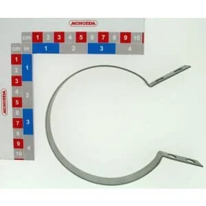 Monosem - 20038441 - Collare per ciclone