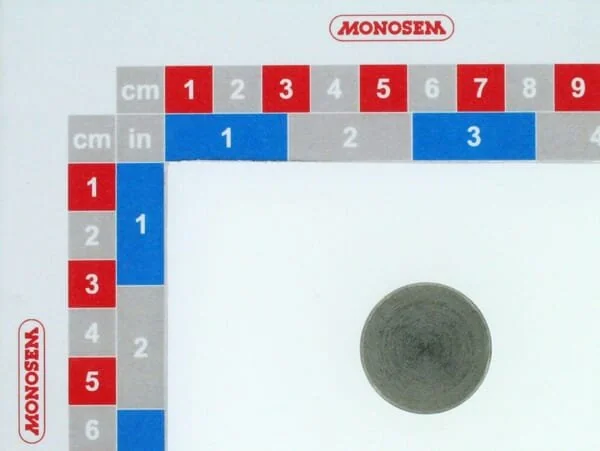 Monosem - 30071043 - Dado controllo profondità unità Sc - 11545
