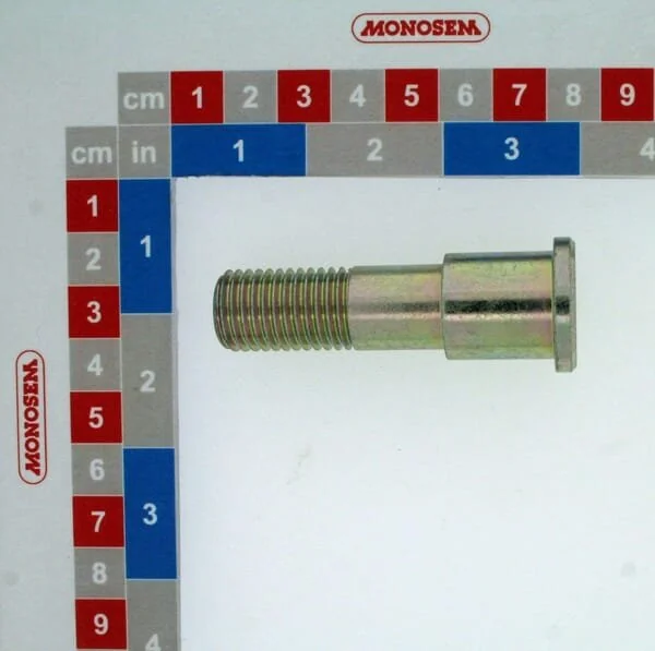 Monosem - 30071046 - Perno rullo della disco a stella