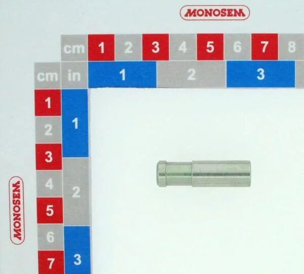 Monosem - 30073043 - Tubo parte terminale