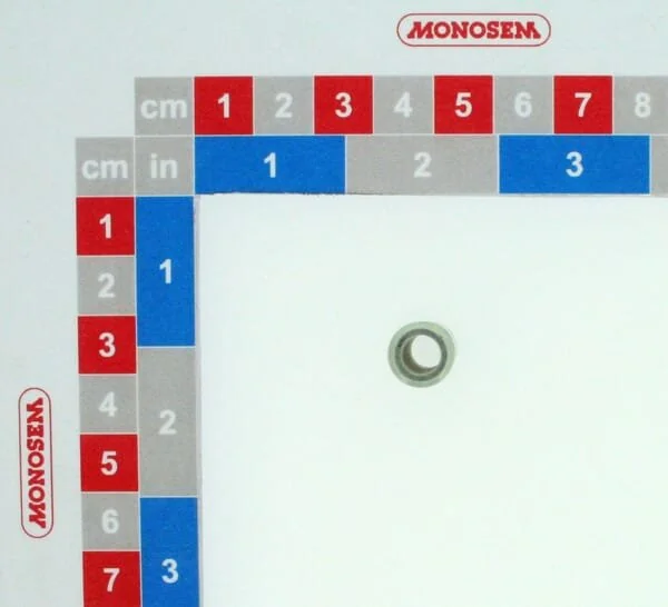 Monosem - 30073043 - Tubo parte terminale