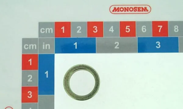 Monosem - 30075049 - Distanziale LH unità anteriore Aprisolco MECA