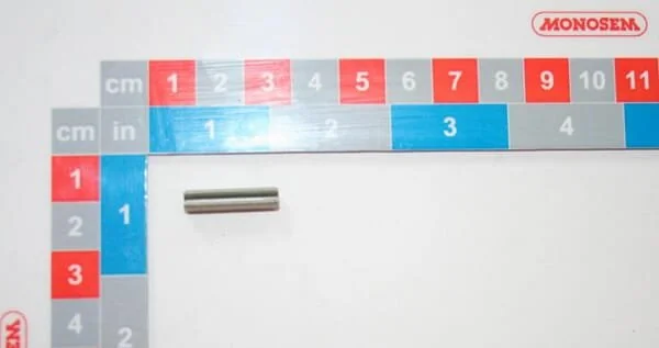 Monosem - 30172040 - Spina a rullino 4x20mm