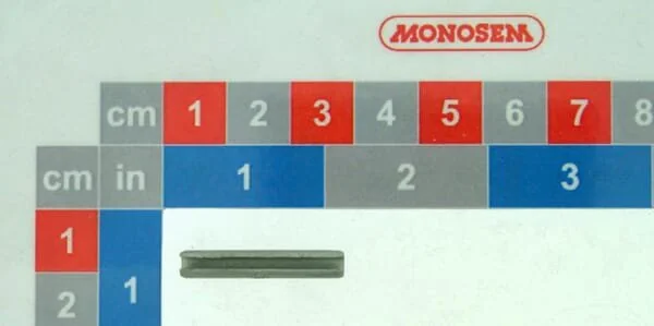Monosem - 30172041 - Perno elastico 4-26 EP