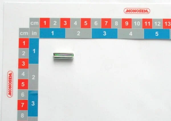 Monosem - 30172089 - Spina a rullino 6x20mm