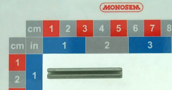 Monosem - 30172094 - Spina elastica 6x46