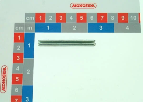 Monosem - 30172096 - Perno elastico 6-55 ZN