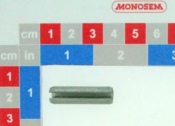 Monosem - 30173018 - Perno elastico 8x30