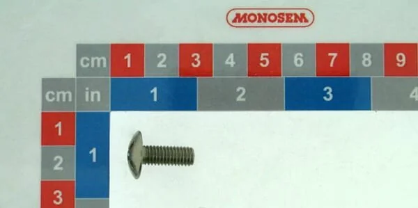 Monosem - 30530092 - Vite 6x16