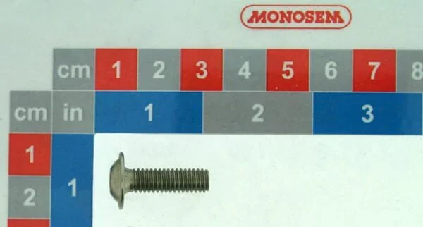 Monosem - 30531094 - Vite esagonale 6x20